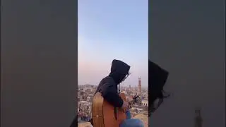 Ghost | Skinnyfabs | Fingerstyle Cover