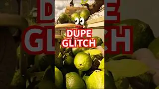 Этот баг с дублированием предметов кажется незаконным... 🍋&zwj;🟩 | Grounded 2