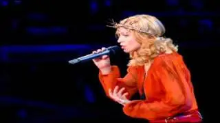 Madonna Live To Tell (Confessions Tour Instrumental Version)