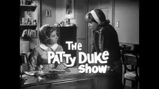 1965 12-22 The Patty Duke Show S3E15 The History Paper Caper [with Patty Duke, William Schallert]