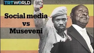 How is social media shaping politics in Uganda?