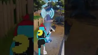 Vibin Part 6 Quest 2: Sprint and Consume Forged Items! Fortnite Chapter 3 Season 3 Vibin Quest!