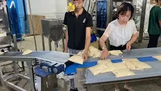 the liquid fertilizer packaging production line