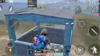 My first time 4 Kill in bgm                                       #bgmi #gaming #video #pubgmobile 😇