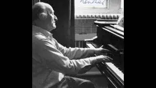 Louis Kentner plays Liszt 