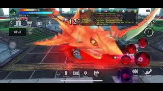 AVABEL LUPINUS - Awake Class In DL