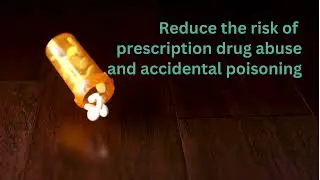 Safe Medication Disposal