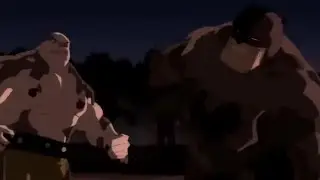 The best #Batman #fight scene ever