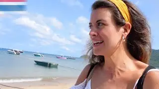 DO NOT STAY HERE! Koh Tao, Thailand 🇹🇭