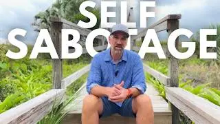 The Hidden Cost of Self Sabotage for VISIONARY & CREATIVE (ENFP) Entrepreneurs