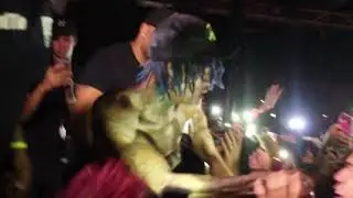 Famous Dex Live Performance 2017 (Phx, AZ)