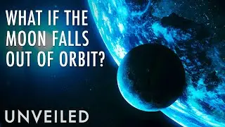 What If the Moon Got Knocked Out Of Orbit? | Unveiled