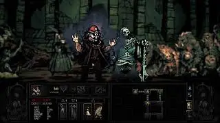 Madness Estate - Moth Lass and a Class Preview - Part 88