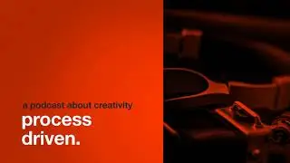 Process Driven | David duChemin