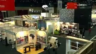 Pure Grit Project and Exhibitions Management -  Expo Solutions Testimonial Video