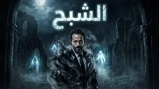 حصريا فيلم 🔥🔥 | الشبح | بطولة النجم #يوسف_الشريف 🔥💪