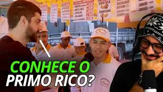 LAN&Ccedil;AMENTO N&Atilde;O FUNCIONA NA VIDA REAL
