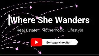 Where SHE Wanders- Subscribe Now!