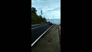 Kawasan Puncak Mandeh || Sumbar