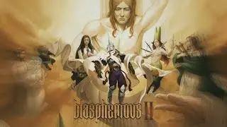 THE TRUE MAGNUM OPUS | Blasphemous 2