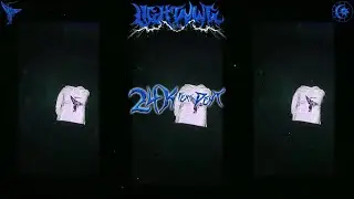 Masta Pharaoh - 24K (feat. DeyT) (Lyric Video)