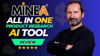 Minea adspy: Best all  in one product research tool for ecommerce