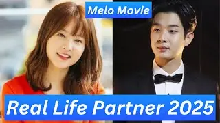 Choi Woo Shik And Park Bo Young( Melo Movie) Real Life Partner 2025