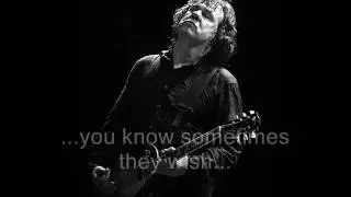 Gary Moore - Torn inside