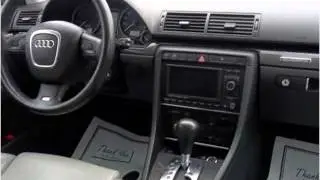 2005 Audi S4 Used Cars Redford Farmington Hills MI