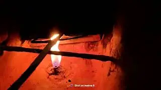 Dailekh natural gas