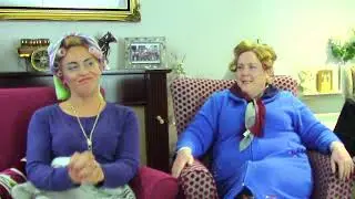 DERRYLIN DRAMATIC SOCIETY