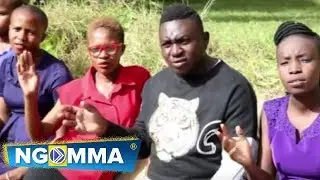 Anajua by Benson Muinde (Official Video)