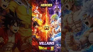 &ldquo;Saitama Berserker Mode vs White God Goku | The Battle That Shook the Multiverse&rdquo;#SaitamaVsGoku
