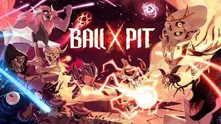 Trowing A Million Balls In Ball X Pit Ep 01