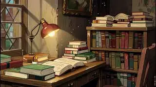 Hyper-Focus Study Music 🧠 Lofi Beats for Deep Concentration