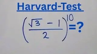 Germany | Can you solve this? | Math Olympiad 
