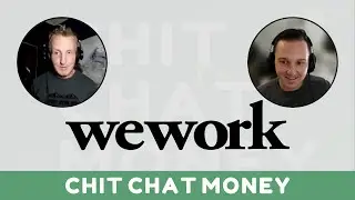 WeWork Stock (Ticker: WE) Not So Deep Dive