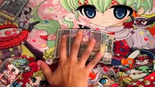 Deck Profile: Palemoon (Barking Manticore)
