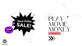 Black Friday Offer 2021 | Play Movie Money | Realistic Prop Money | Movie Money | Fake Money