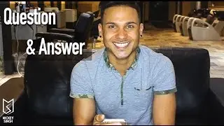 Part 1 Q&A with Mickey Singh