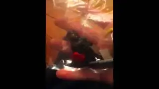 Cole dx spinner pack review