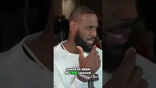 LeBron James to the Warriors? The Truth Behind the Rumors