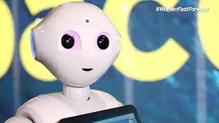 D&iacute;a Internacional de la mujer 2019-Women Fast Forward
