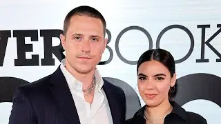 Шейн Харпер из сериала &laquo;Удачи, Чарли&raquo; и Саманта Боскарино поженились | SpotlightNewsTV