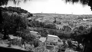 Artofghetto - Da ponte para c&aacute;
