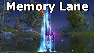 Evolved Perfect World : Memory Lane [○Mage PvP]
