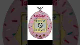 Tamagotchi Original - Sprinkles