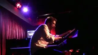 EOL Trio at Blue Frog (Mumbai, India March 2010)