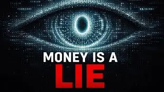 How to Escape the MONEY MATRIX 