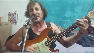 Turn me loose .. covered by general hercules 